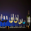 390ml 13.2oz Lead Free Crystal Glass Wine Glass Goblet