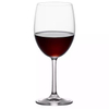 390ml 13.2oz Lead Free Crystal Glass Wine Glass Goblet